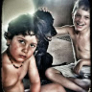 Meet your Posher, Helen